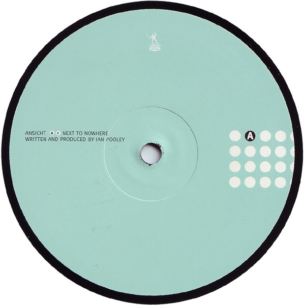 Ansicht - Next To Nowhere | Plink Plonk (PLK028)