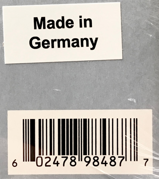Pharoah Sanders - Elevation | Verve Records (00602478984877) - 3