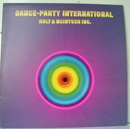 Holt & Mcintosh Inc. - Dance-Party International | Astan (50002) - main