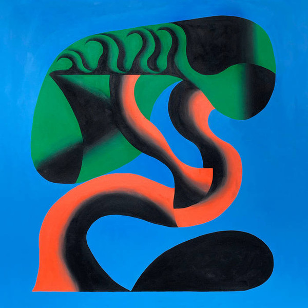 The Psychedelic Freaks - Passing Through The Doorways Of Your Mind | La Sape Records (SAPE015)