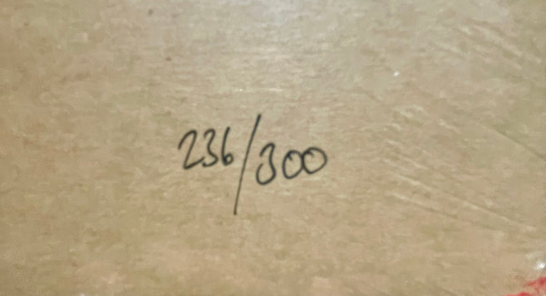 Scott Fraser - Expanded | DX Recordings (DXLP01) - 3