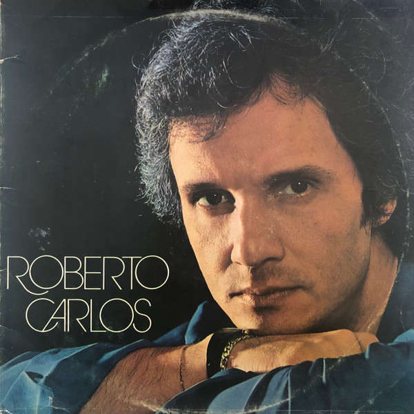 Roberto Carlos - Roberto Carlos | CBS (230045)