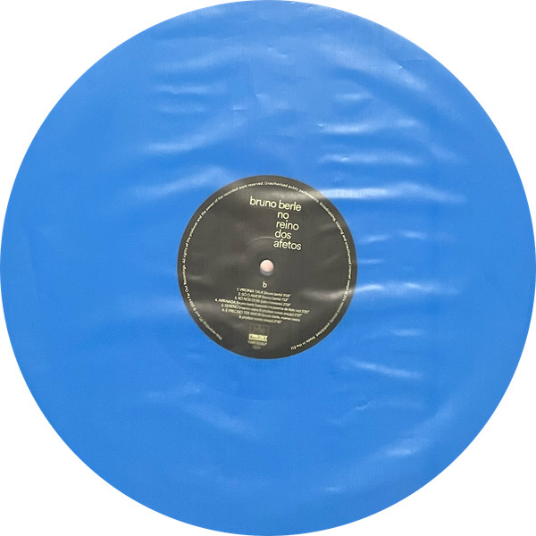 Bruno Berle - No Reino Dos Afetos | Far Out Recordings (FARO233LP) - 4 Bruno Berle - No Reino Dos Afetos | Far Out Recordings (FARO233LP) - 4