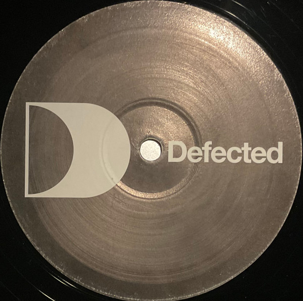 Michelle Weeks - The Light (Olav Basoski Mixes) | Defected (DFTD064R) - 3