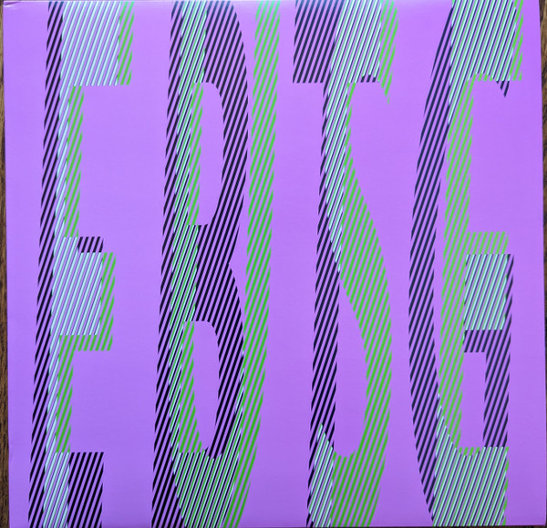 Everything But The Girl - Fuse | Buzzin' Fly Records (EBTG015V)