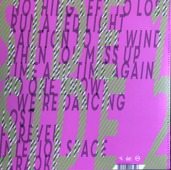 Everything But The Girl - Fuse | Buzzin' Fly Records (EBTG015V) - 2