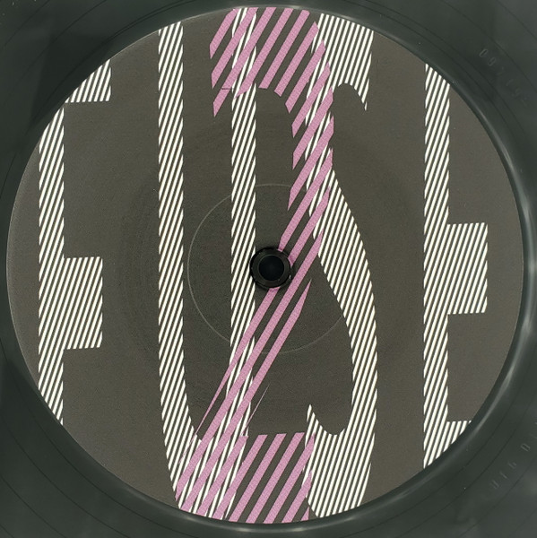 Everything But The Girl - Fuse | Buzzin' Fly Records (EBTG015V) - 4