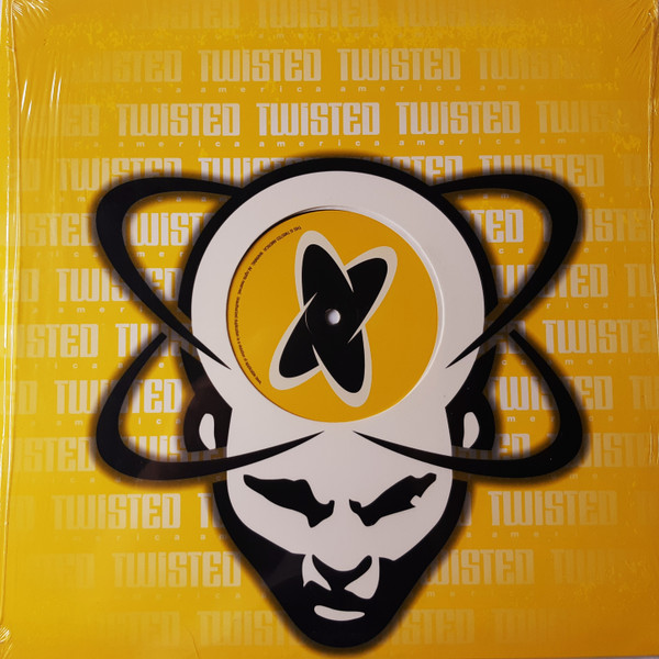 Danny Tenaglia Featuring Liz Torres - Turn Me On | Twisted America Records (TW24-55527) - 2