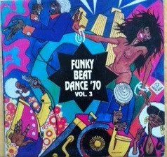 Various - Funky Beat And Dance '70 Vol. 3 | Mainstream Records (MRL 32500) - main