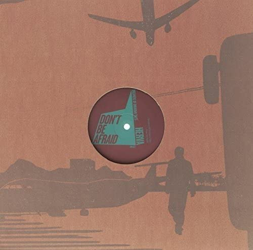 Herva - Dreamers Of Unknown Tales | Don't Be Afraid (DBA019)