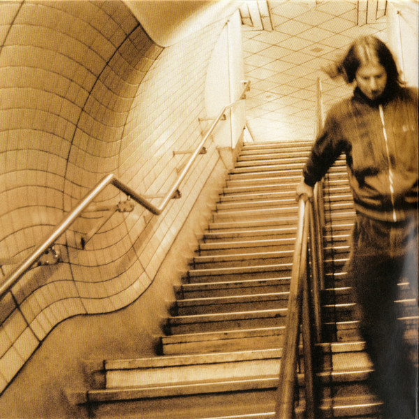 Polygon Window - Surfing On Sine Waves | Warp Records (WARPLP7R) - 3