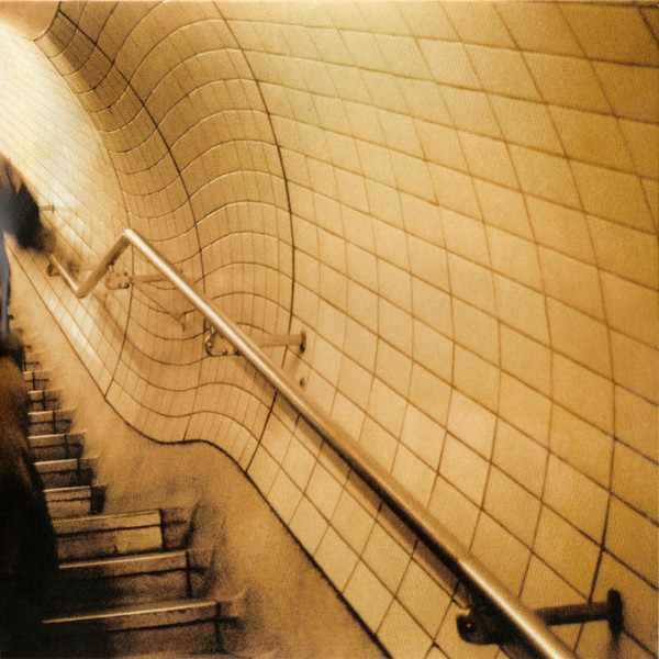 Polygon Window - Surfing On Sine Waves | Warp Records (WARPLP7R) - 4