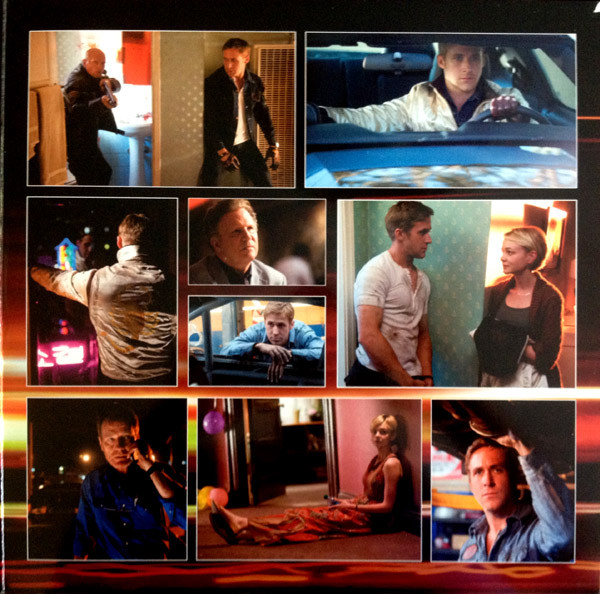 Cliff Martinez - Drive (Original Motion Picture Soundtrack) | Invada (INV106LP) - 4 Cliff Martinez - Drive (Original Motion Picture Soundtrack) | Invada (INV106LP) - 4