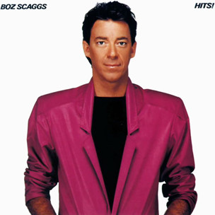 Boz Scaggs - Hits! | CBS/Sony (25AP 1945)