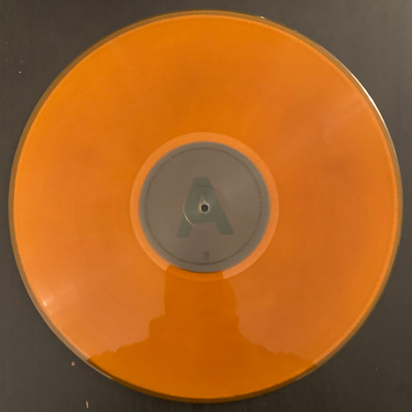 Idles - Crawler - LP | Partisan Records (PTKF3014-5) - 3