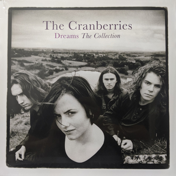 The Cranberries - Dreams: The Collection | UMC (5389805) - main
