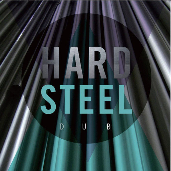 Winston Edwards - Hard Steel Dub | Studio 16 (none)