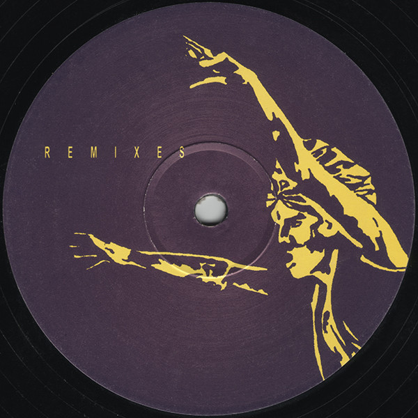 Aladdin - Aladdin (Remixes) | Aladdin (ADN2R) - 2