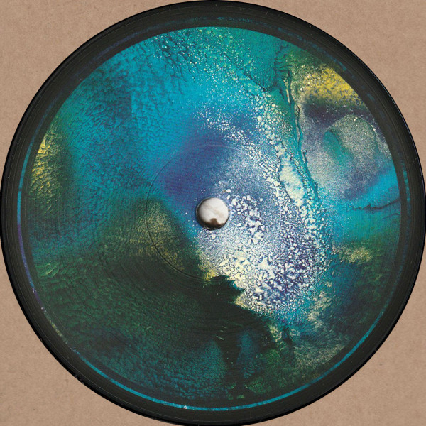 Velvet Velour - Cloud Beats | Nuances De Nuit (NUIT010)