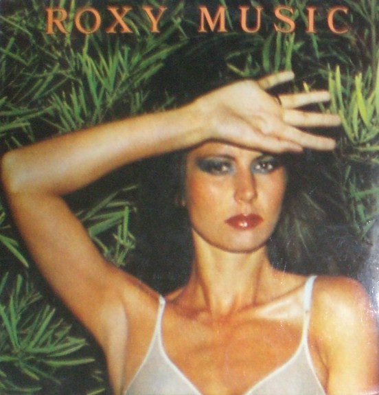 Roxy Music - Country Life | Island Records (88370 I) Roxy Music - Country Life | Island Records (88370 I)
