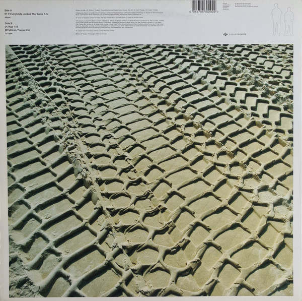 If Everybody Looked The Same