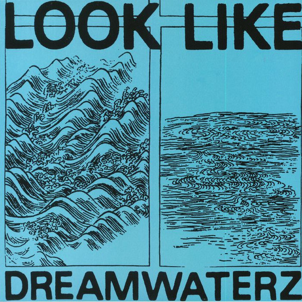 Look Like - Dreamwaterz | Akoya Circles (AKOYA003) - main