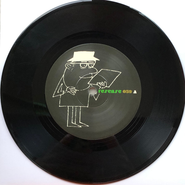 Umbo , matahari sons - Resense 059 | RESENSE (Resense 059)