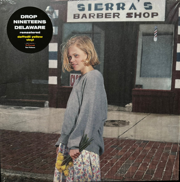 Drop Nineteens - Delaware | Wharf Cat Records (284362E2/A) Drop Nineteens - Delaware | Wharf Cat Records (284362E2/A)