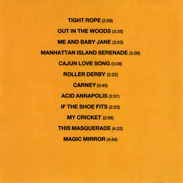 Leon Russell - Carney | Shelter Records (SRZ-8006)