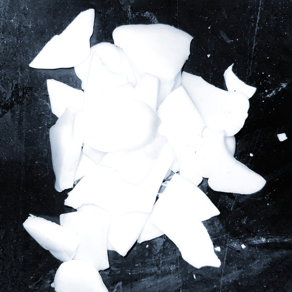 Curved Needle - Rain Of Molten Iron | Artificial Dance (AD013)