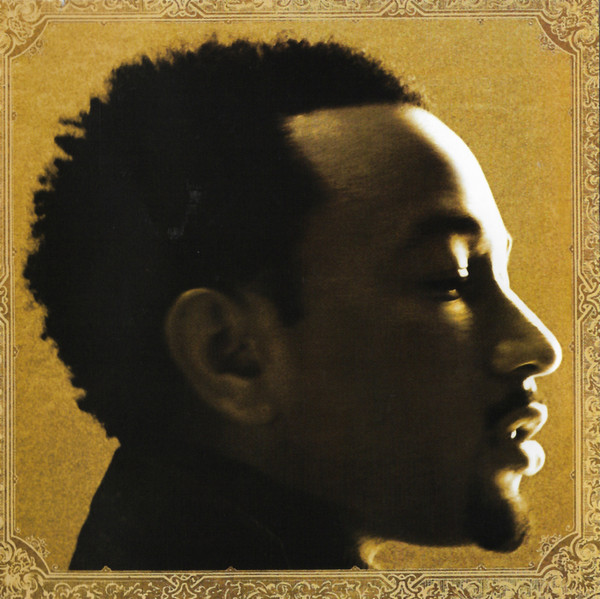John Legend - Get Lifted | Getting Out Our Dreams (518577 2)