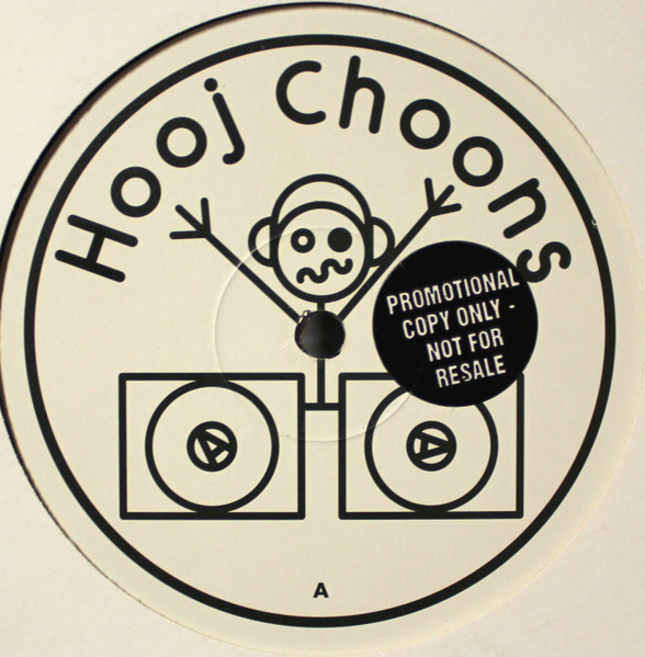 Lost Tribe - Gamemaster | Hooj Choons (HOOJ 81R) - 2