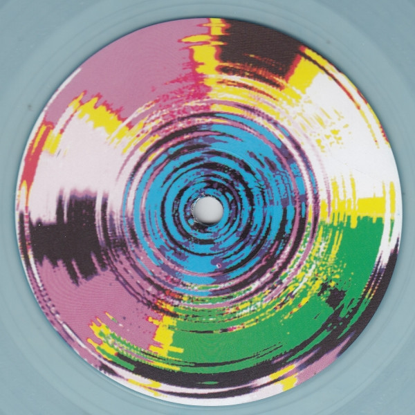 Edge Of Motion - Edge Of Motion | Djax-Up-Beats (DJAX-UP-135) - 2 Edge Of Motion - Edge Of Motion | Djax-Up-Beats (DJAX-UP-135) - 2