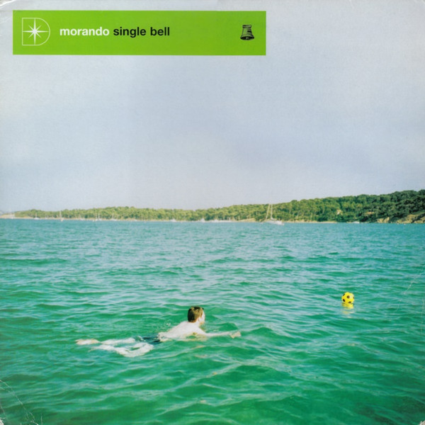 Morando - Single Bell | Diamond Traxx (DIAM 205 EP)