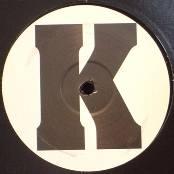 Kelis - Flashback | Not On Label (Kelis) (WHITE-001)