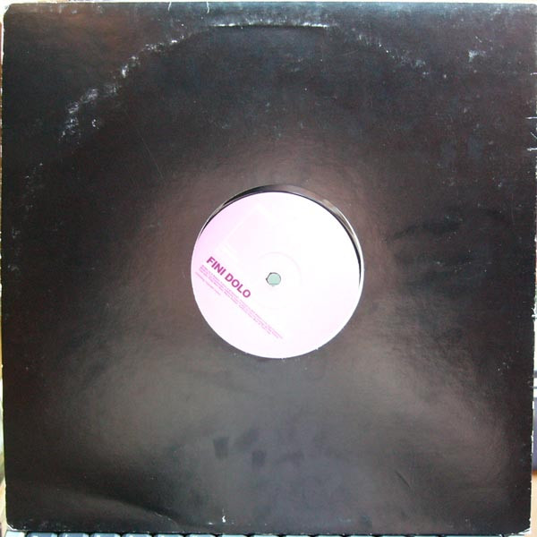 Fini Dolo Feat. Miss Sonja Sohn - Heart Beat | People (PEOPLE 020) - 2