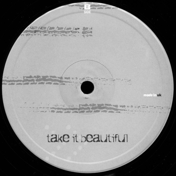 Unknown Artist - At Nite / Take It Beautiful | Not On Label (none) - 2