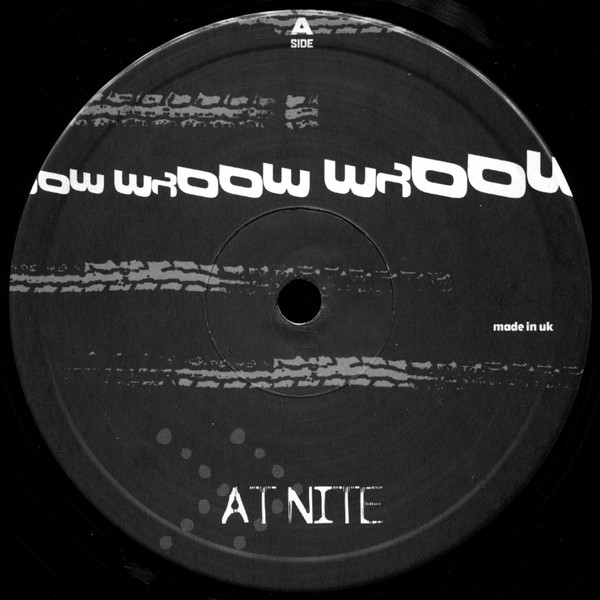 Unknown Artist - At Nite / Take It Beautiful | Not On Label (none) - main