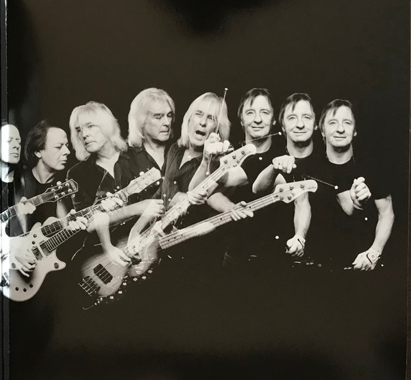 AC/DC - PWR/UP | Columbia (19439816651) - 2