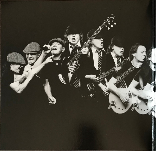 AC/DC - PWR/UP | Columbia (19439816651)