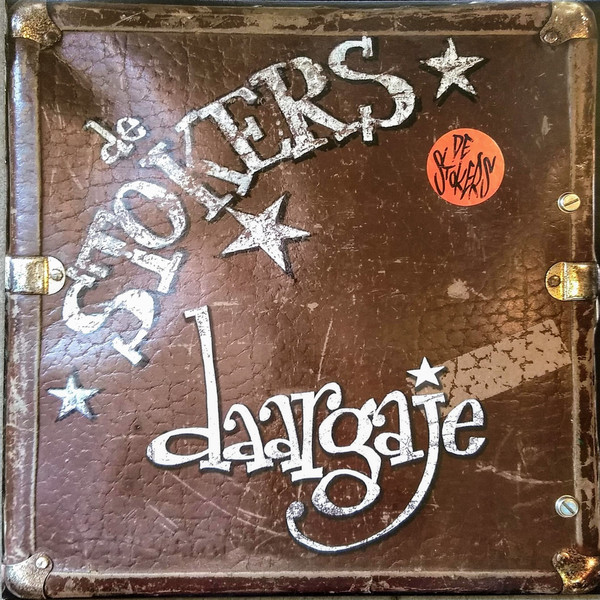 De Stokers - Daargaje | Not On Label (none)
