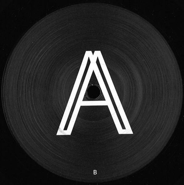 Various - AIMED002 (Part Two) | AIMED (AIMED002P2) - main