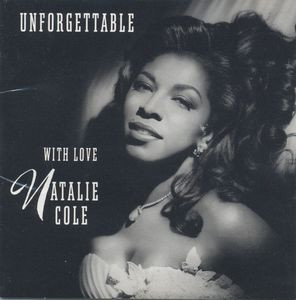 Natalie Cole - Unforgettable With Love | Elektra (CD 61049)