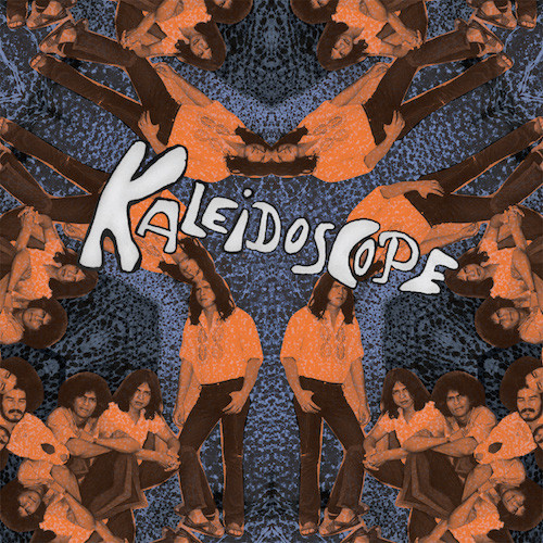 Kaleidoscope - Kaleidoscope | Now-Again Records (NA 5145) - main