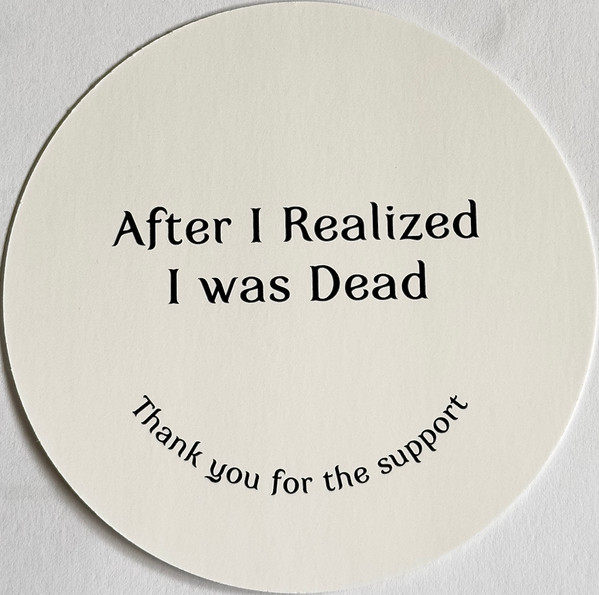 Demi Riquísimo , Luke Alessi - Yes Bby EP | Life And Death (LAD091) - 4