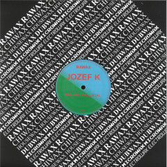 Jozef K - Falling Horizontal | Rawax (RX10) - main