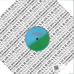 Jozef K - Falling Horizontal | Rawax (RX10) - 2