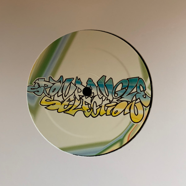 DJ Skye - Spandangle Selection Volume 11 | Spandangle Selection (SSV11) - 2 DJ Skye - Spandangle Selection Volume 11 | Spandangle Selection (SSV11) - 2