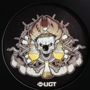 Various - Acid Pirate 01 | Acid Pirate (Acid Pirate 01)