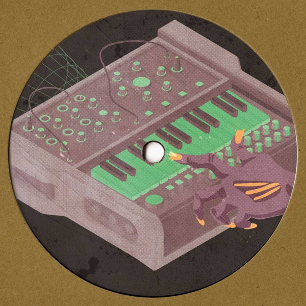 Dynamic Bones - Coordinates Of Silence Ep | Swiftness Records (SWIFT005) - 2 Dynamic Bones - Coordinates Of Silence Ep | Swiftness Records (SWIFT005) - 2